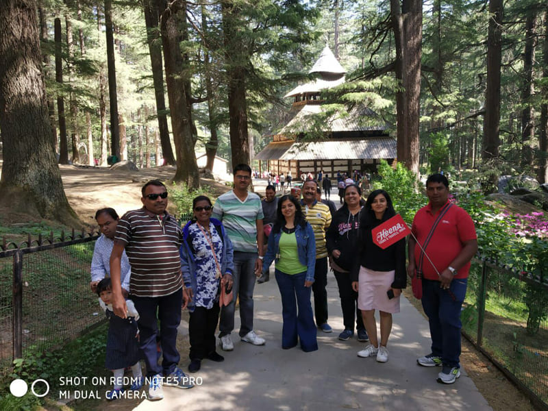 Himachal Pradesh Tour 